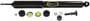 Monroe Shocks & Struts Suspension Shock Absorber P/N:5967