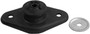 Monroe Shocks & Struts Suspension Shock Absorber Mounting Kit 905969