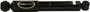 Monroe Shocks & Struts Suspension Shock Absorber P/N:5672