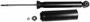 Monroe Shocks & Struts Suspension Shock Absorber P/N:5647