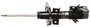 Monroe Shocks & Struts Suspension Strut P/N:72638