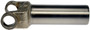 Dorman - OE Solutions Drive Shaft Slip Yoke P/N:697-605