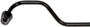 Dorman - OE Solutions Engine Coolant Pipe P/N:626-580