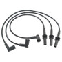 Pro Series Wire Spark Plug Wire Set P/N:27738