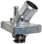 Four Seasons Engine Coolant Thermostat / Water Outlet Assembly P/N:85687