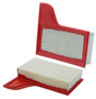 Wix Engine Air Filter P/N:WA10315