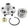 WJB Wheel Hub Repair Kit P/N:WA930598K