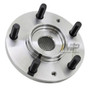 WJB Wheel Hub Repair Kit P/N:WA930177K