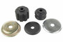 Mevotech Supreme Suspension Strut Mount Kit P/N:MP902980