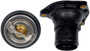 Dorman - OE Solutions Engine Coolant Thermostat Housing Assembly P/N:902-1215