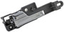 Dorman - HELP Interior Door Handle P/N:81702CD