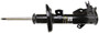 Monroe Shocks & Struts Suspension Strut P/N:72925