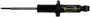 Monroe Shocks & Struts Suspension Strut P/N:72919