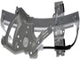 Dorman - OE Solutions Window Regulator P/N:740-817