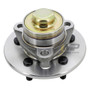 WJB Wheel Bearing and Hub Assembly P/N:WA513040