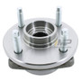 WJB Wheel Bearing and Hub Assembly P/N:WA513205HD
