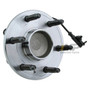 WJB Wheel Bearing and Hub Assembly P/N:WA515097HD