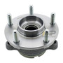 WJB Wheel Bearing and Hub Assembly P/N:WA513294HD