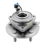 WJB Wheel Bearing and Hub Assembly P/N:WA513276HD
