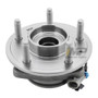 WJB Wheel Bearing and Hub Assembly P/N:WA513276HD