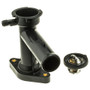 Motorad Engine Coolant Thermostat Housing Assembly P/N:5332KT