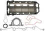 MAHLE Engine Conversion Gasket Set P/N:CS54418A