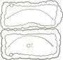 MAHLE Engine Oil Pan Gasket Set P/N:OS32271