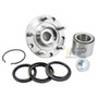 WJB Wheel Hub Repair Kit P/N:WA930577K
