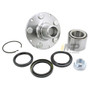 WJB Wheel Hub Repair Kit P/N:WA930577K