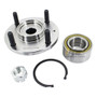 WJB Wheel Hub Repair Kit P/N:WA930594K