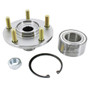 WJB Wheel Hub Repair Kit P/N:WA930558K