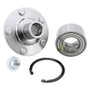 WJB Wheel Hub Repair Kit P/N:WA930893K
