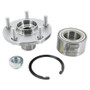 WJB Wheel Hub Repair Kit P/N:WA930893K