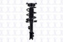 Focus Auto Parts Suspension Strut and Coil Spring Assembly P/N:1333506L