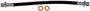 Dorman - First Stop Brake Hydraulic Hose P/N:H622712