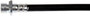 Dorman - First Stop Brake Hydraulic Hose P/N:H622712