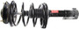 Monroe Shocks & Struts Suspension Strut and Coil Spring Assembly P/N:272140