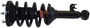 Monroe Shocks & Struts Suspension Strut and Coil Spring Assembly P/N:271106