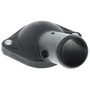 Motorad Engine Coolant Thermostat Housing,Engine Coolant Water Outlet P/N:CH2927