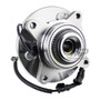 WJB Wheel Bearing and Hub Assembly P/N:WA515166