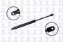 Focus Auto Parts Trunk Lid Lift Support P/N:84454