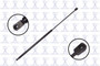 Focus Auto Parts Hood Lift Support P/N:86241