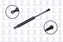 Focus Auto Parts Trunk Lid Lift Support P/N:86592