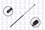 Focus Auto Parts Hood Lift Support P/N:86240