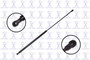 Focus Auto Parts Hood Lift Support P/N:86477
