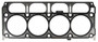 MAHLE Engine Cylinder Head Gasket P/N:55332