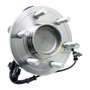 WJB Wheel Bearing and Hub Assembly P/N:WA515157