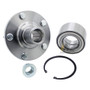 WJB Wheel Hub Repair Kit P/N:WA930912K