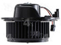 Four Seasons HVAC Blower Motor P/N:75119