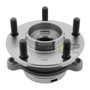 WJB Wheel Bearing and Hub Assembly P/N:WA513335HD